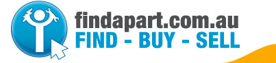 find, buy & sell spare parts at findapart.com.au